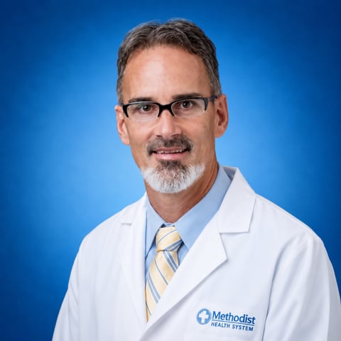Danny C. Holland, DO