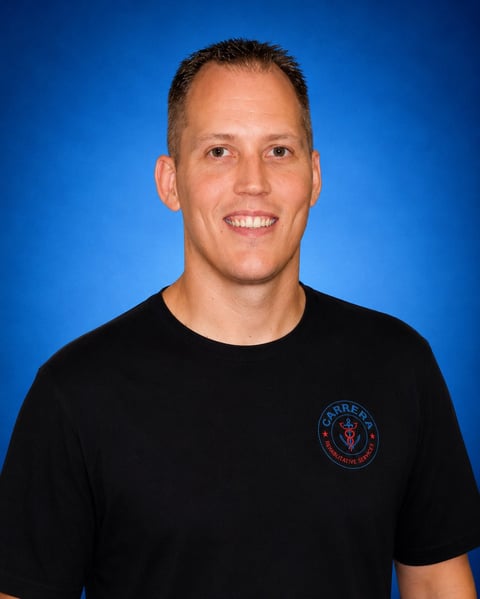 Tyler Sexton, MD