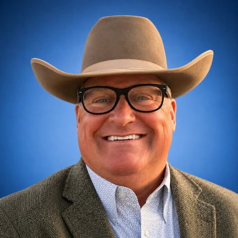 Richard Farmer