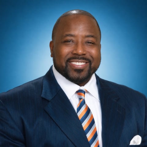 Tony Brown
