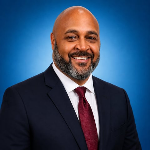 Diallo M. Watts, Sr.
