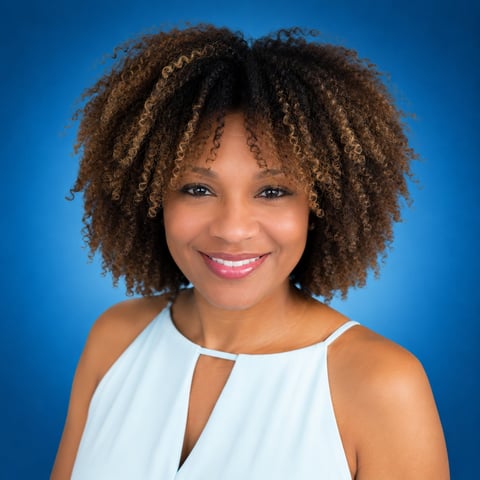 Tanisha Loggins